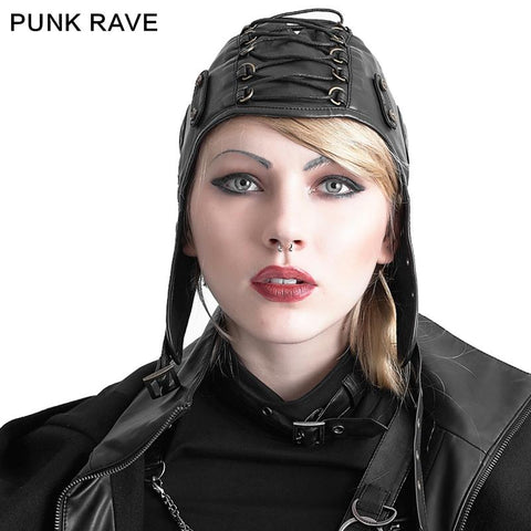 Aviator Bomber Hat Trooper Trapper Pilot Hut Zubehör