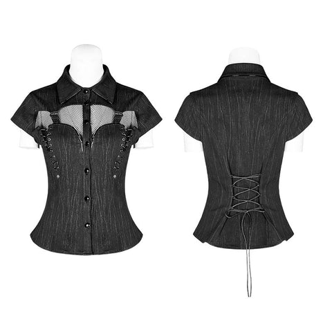 Richterspiel-Armeehemd