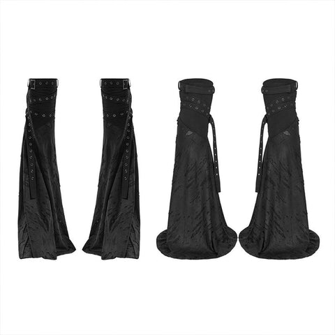 Punk Horn Beinärmel