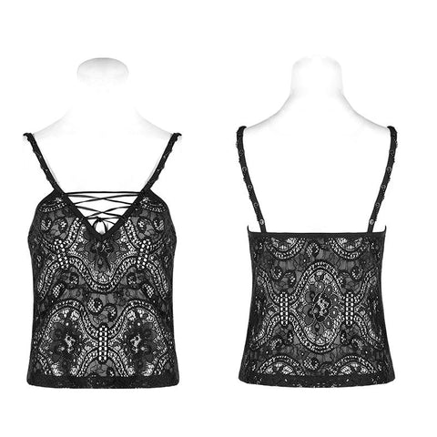 Leibchen der dunklen Welt