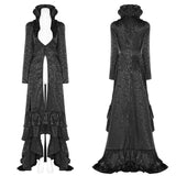Brautkleid Hochzeitskleid Langer Mantel