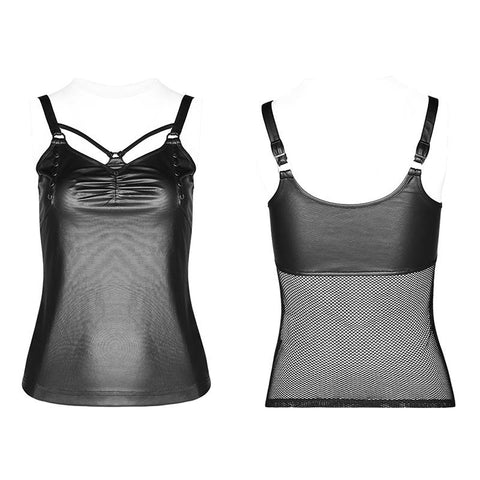 Punk Hardcore Rock Sling