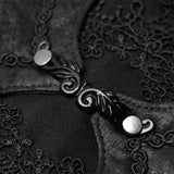 Fingerlose Vintage-Handschuhe von Steampunk