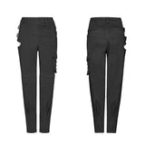 Kriegsdominierte Punk-hübsche Hose