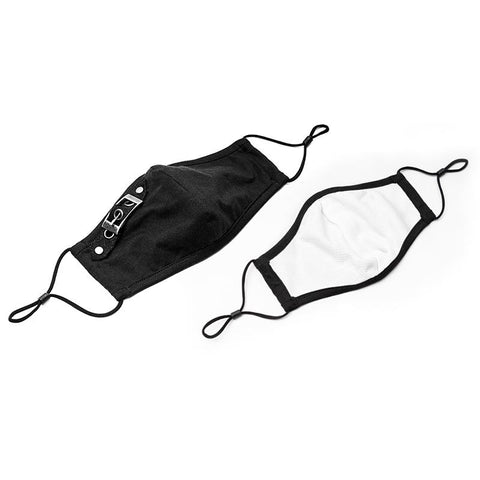 Tägliche Punkmaske