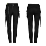 Punk Stretch Leggings