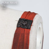 Ärmelloses Punk-Shirt für den Digitaldruck