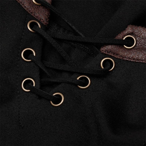 Steampunk Tageskleider