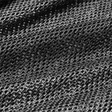 Punk täglicher Mesh-Gürtel