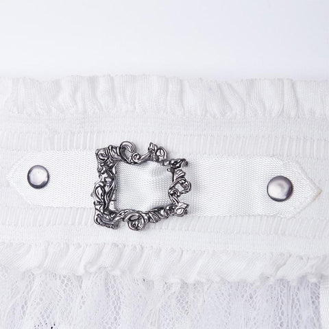 Lolitas Tabu-Käfigrock