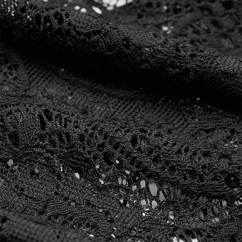 Leibchen der dunklen Welt