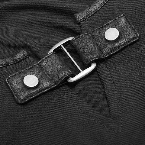 Steampunk sexy verführerisches Tanktop