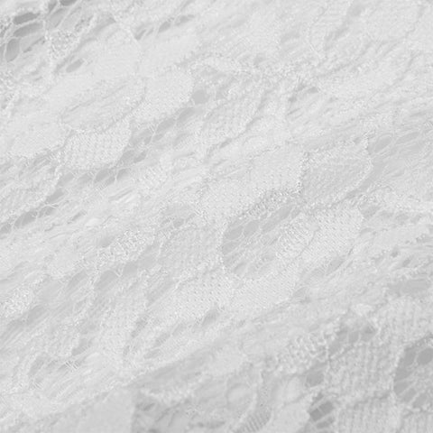 Gotischer unabhängiger Spitzenkragen