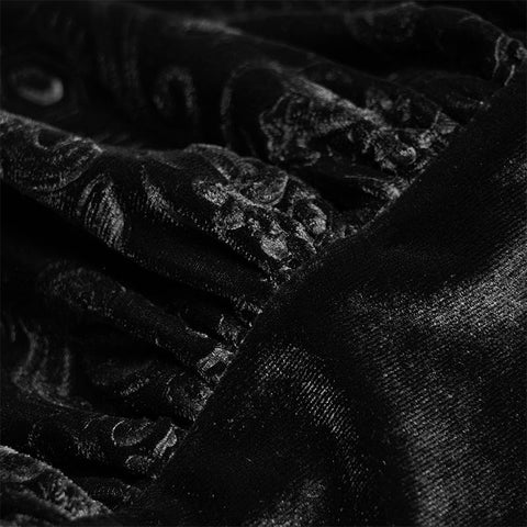 Victoria Gorgeous Court Langer Rock