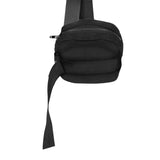 Einteiliger Faltenrock im akademischen Stil mit Tasche