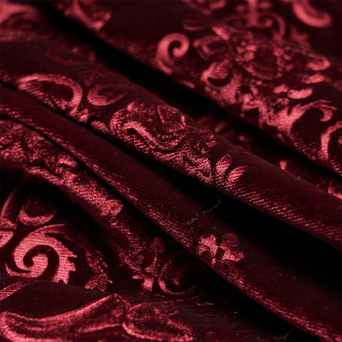 Victoria Gorgeous Court Langer Rock