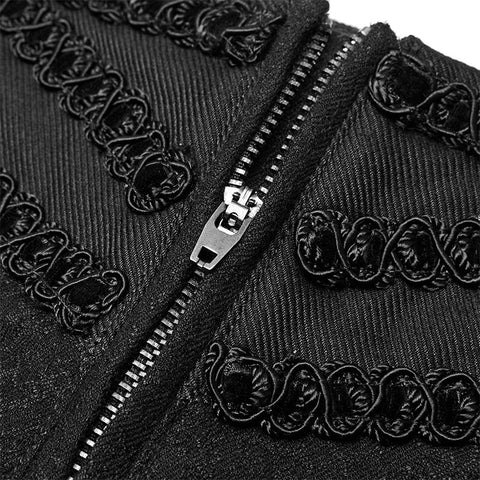 Gothic gorgeous pants