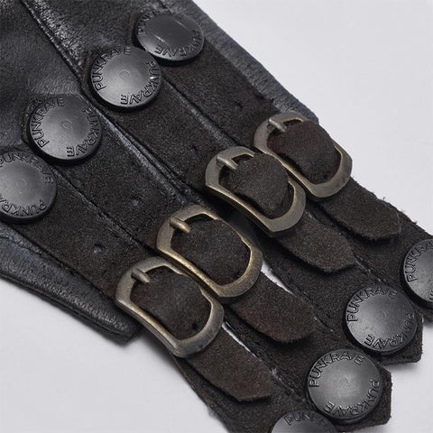 Steampunk gefangenes Seelenkorsett