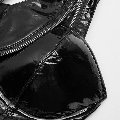 Glamour Tight Sexy Jumpsuit Kurzer Rock