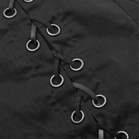 Steampunk Pflanzen und Magic Painted Shirts