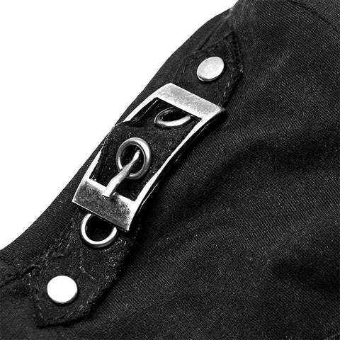 Tägliche Punkmaske