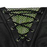 Punk Stretch Leggings