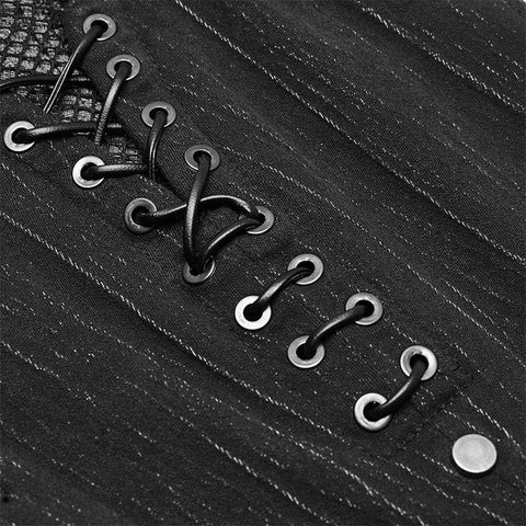 Richterspiel-Armeehemd