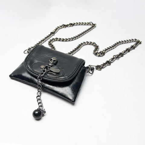 Punk Mini Tasche