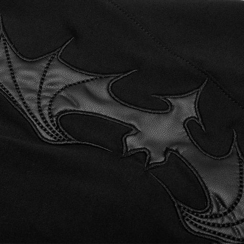 Leggings der Fledermaus-Serie