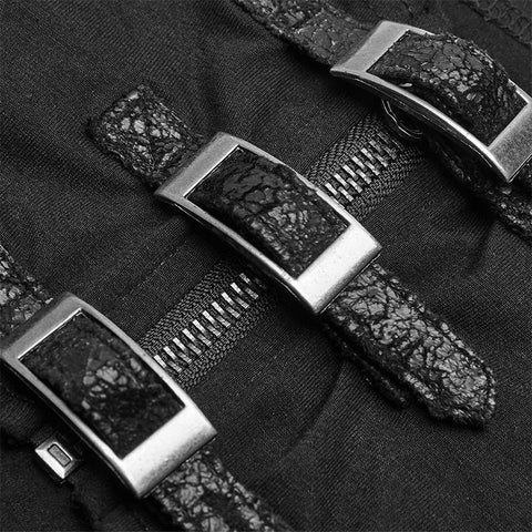 Militäruniform lauert Langarm-T-Shirt