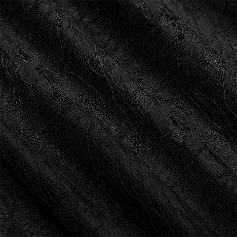 Tägliches Spitzenkleid 2020