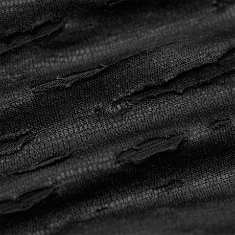 Punk Horn Beinärmel