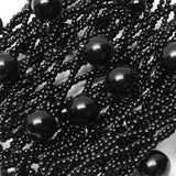 Gothic wunderschöne Perlenärmel und Kragen dreiteiliges Set