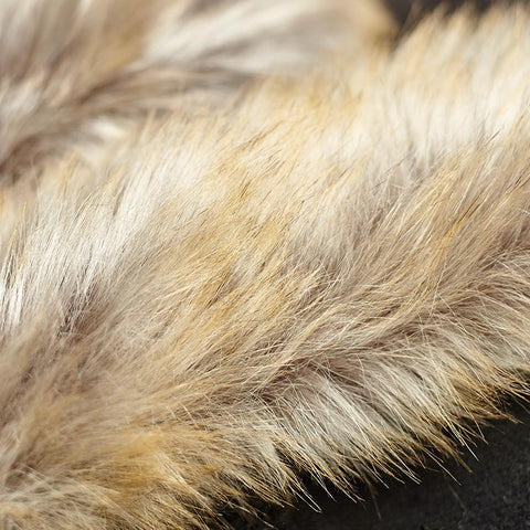 Gotische Trenchcoats mit langem Umhang und ausgezeichnetem Wollkragen