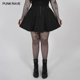 Gothic Dorn und Begierde Decal Rock