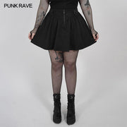 Gothic Dorn und Begierde Decal Rock