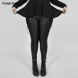 Gothic Stretch Leggings