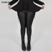 Gothic Stretch Leggings