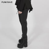 Gothic Stretch Leggings