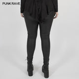Gothic Stretch Leggings