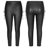 Gothic Stretch Leggings