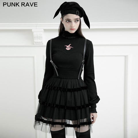 "Magic Doll" Kinderbekleidung Gurt Bubble Rock