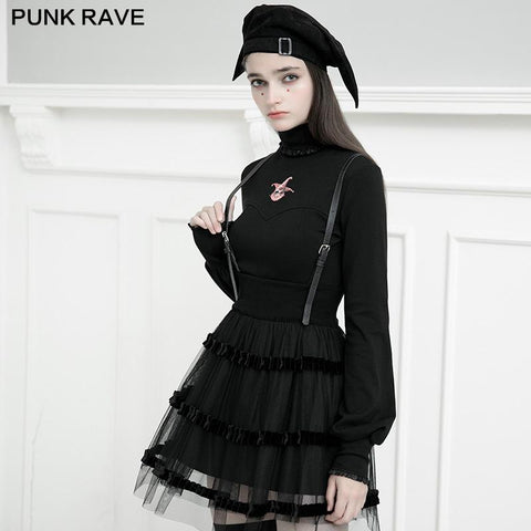 "Magic Doll" Kinderbekleidung Gurt Bubble Rock