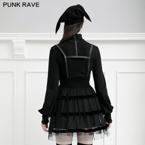 "Magic Doll" Kinderbekleidung Gurt Bubble Rock