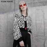 Doppelter Reißverschluss Cardigan Hoodie
