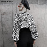Doppelter Reißverschluss Cardigan Hoodie