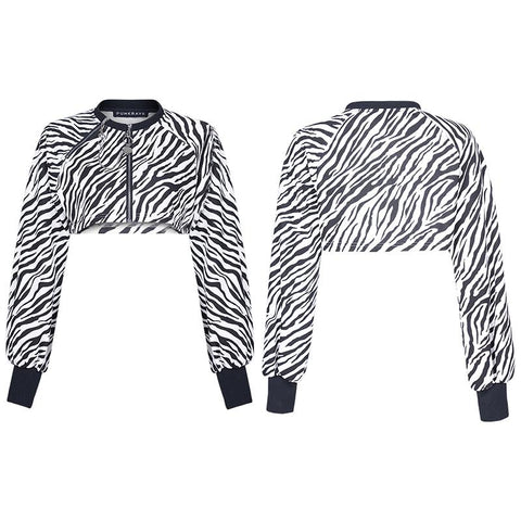 Doppelter Reißverschluss Cardigan Hoodie