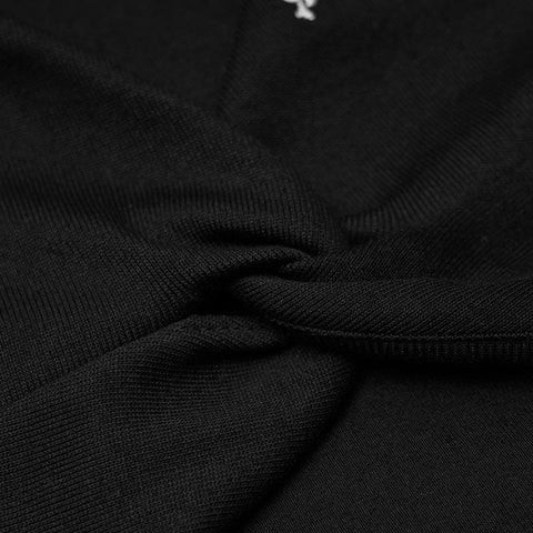 Fake zwei Stück lange T-Shirts