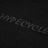 Langarm-T-Shirt mit abnehmbaren Ärmeln