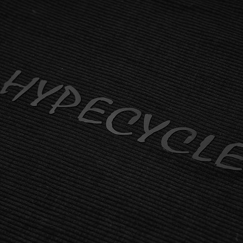 Langarm-T-Shirt mit abnehmbaren Ärmeln